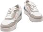 Mtng Modieuze Sportschoenen White Dames - Thumbnail 2