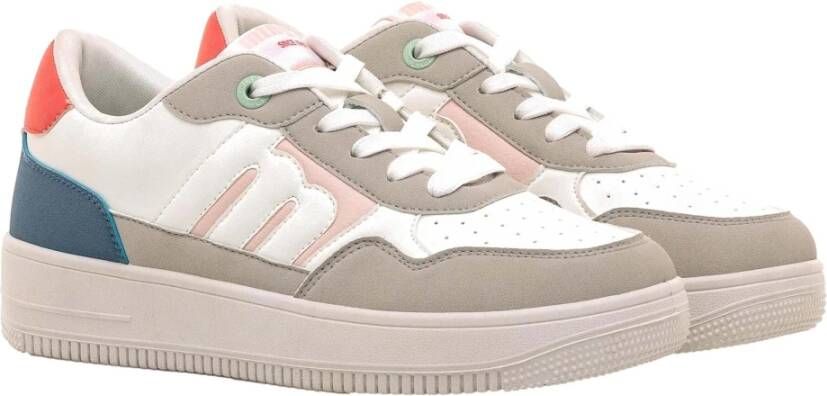 Mtng Gravity Sneakers Multicolor Dames