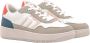 Mtng Modieuze Sportschoenen White Dames - Thumbnail 3