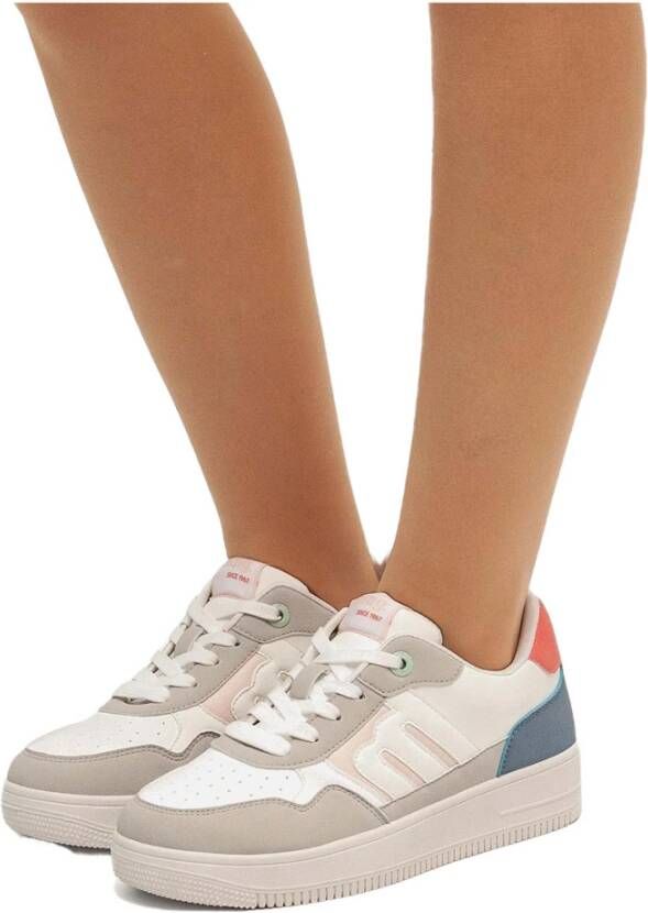 Mtng Gravity Sneakers Multicolor Dames