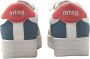Mtng Modieuze Sportschoenen White Dames - Thumbnail 5