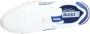 Mustang Off White Nixon Sneakers White Heren - Thumbnail 5