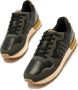 Mustang Pewter abatany Stijlvol Bankstel Multicolor Heren - Thumbnail 2