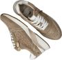 Mustang Sneakers Laag Sneakers Laag beige - Thumbnail 15