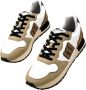 MTNG Joggo-evo Schoenen Bruin Wit Man - Thumbnail 3