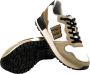 MTNG Joggo-evo Schoenen Bruin Wit Man - Thumbnail 4