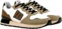 MTNG Joggo-evo Schoenen Bruin Wit Man - Thumbnail 5