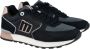 Mtng Moderne Stijlvolle Sneakers voor Vrouwen White Dames - Thumbnail 12