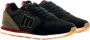 Mtng Heren Schoenen Klassieke Stijl Blue Heren - Thumbnail 7