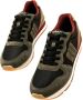 Mtng Heren Schoenen Klassieke Stijl Gray Heren - Thumbnail 6