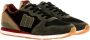 Mtng Heren Schoenen Klassieke Stijl Gray Heren - Thumbnail 8