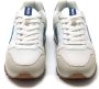 Mustang Off White Nixon Sneakers White Heren - Thumbnail 8