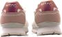 Mtng Modieuze Sportschoenen Beige Dames - Thumbnail 4