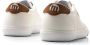 Mtng Moderne Aria Sneakers White Heren - Thumbnail 6