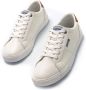 Mtng Moderne Aria Sneakers White Heren - Thumbnail 8