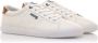 Mtng Moderne Aria Sneakers White Heren - Thumbnail 9