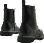 Mustang Storm Enkellaarzen Black Dames - Thumbnail 1