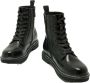 Mustang Storm Enkellaarzen Black Dames - Thumbnail 3
