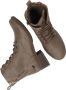 Mustang Shoes Veterlaarsjes met praktische rits aan de binnenkant - Thumbnail 5
