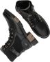 Mustang Shoes Veterlaarsjes Boots winterlaarzen met binnenrits - Thumbnail 3