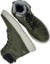Mustang Veterschoenen Hoog Veterschoenen Hoog groen - Thumbnail 13