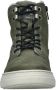 Mustang Veterschoenen Hoog Veterschoenen Hoog groen - Thumbnail 14