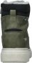 Mustang Veterschoenen Hoog Veterschoenen Hoog groen - Thumbnail 15