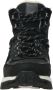 Mustang Shoes Hoge veterschoenen met een ritssluiting - Thumbnail 6