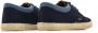 Mustang 84666 Zapatillas Blauw Heren - Thumbnail 6