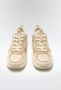 Mtng Walky Sand Beige Schoenen Beige Dames - Thumbnail 2