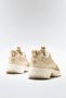 Mtng Walky Sand Beige Schoenen Beige Dames - Thumbnail 3