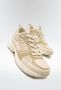 Mtng Walky Sand Beige Schoenen Beige Dames - Thumbnail 4