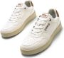 Mustang Witte Sunny Murri Schoenen White Dames - Thumbnail 4