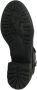 Mustang Stijlvolle zwarte veterschoenen voor dames Black Dames - Thumbnail 8