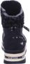 Mustang Shoes Hoge veterschoenen met 3 5 cm dik plateau - Thumbnail 4