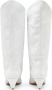 MVP wardrobe Biarritz Laarzen White Dames - Thumbnail 3