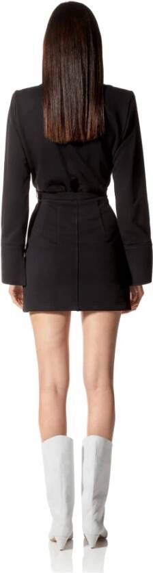 MVP wardrobe Biarritz Laarzen White Dames