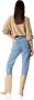 MVP wardrobe Piazza DI Spagna Laarzen Beige Dames - Thumbnail 5