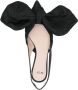 N21 Ballerina`s met Strikdetail en Slingback - Thumbnail 2