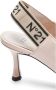 N21 Elegant Slingback Pumps - Thumbnail 2