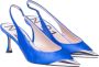 N21 Heels Blauw Dames - Thumbnail 2