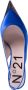 N21 Heels Blauw Dames - Thumbnail 4