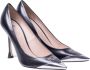 N21 Heels Zwart Dames - Thumbnail 2