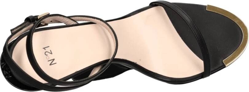 N21 Hoge Hak Sandalen