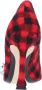 N21 Met hak Multikleur Red Dames - Thumbnail 3