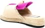 N21 Multikleur Canvas Stijlvol Modern Kunstafdruk Multicolor Dames - Thumbnail 3