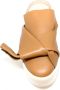 N21 Neutrale Nude Lippenstift Nappacolor Beige Dames - Thumbnail 6