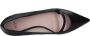 N21 Platte schoenen Zwart - Thumbnail 2