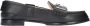 N21 Platte schoenen Zwart Black Dames - Thumbnail 3