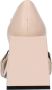 N21 Sandalen Roze Pink Dames - Thumbnail 2